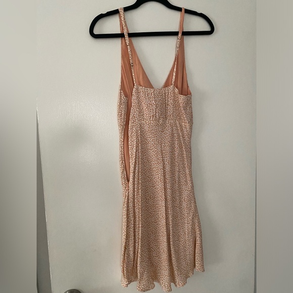Abercrombie XS Dress - Picture 5 of 6